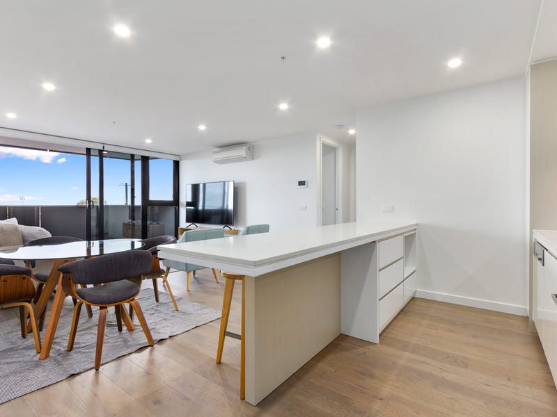 The Point New Apartments at 600 Doncaster Road, Doncaster