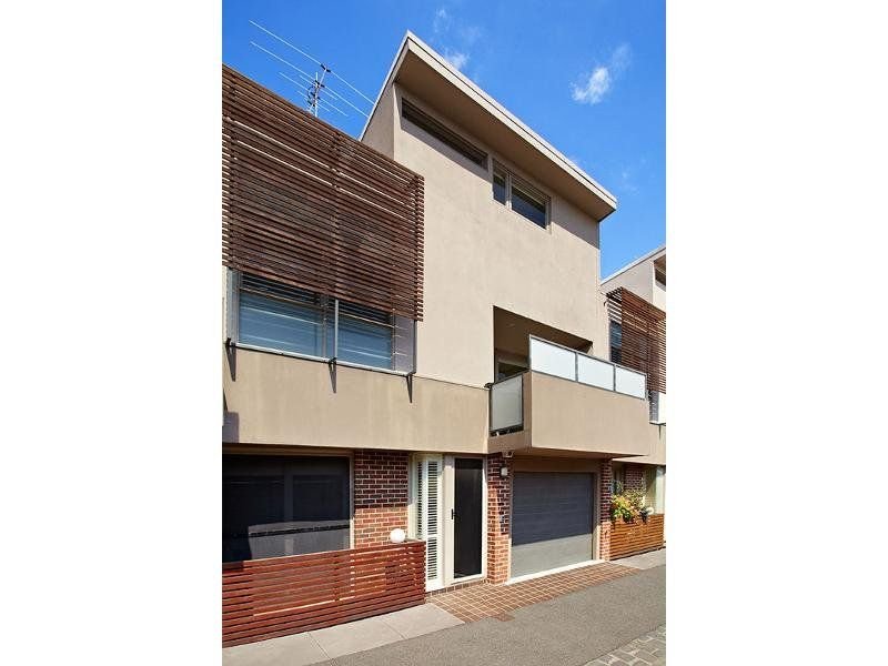 Lot 3 Princes Street, Abbotsford, Vic 3067 Property Details