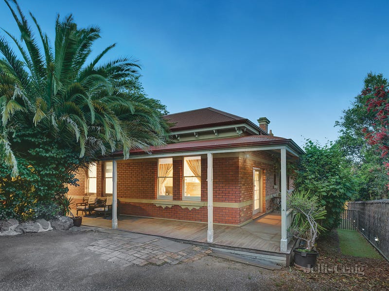 118 Brown Street, Heidelberg, Vic 3084 Property Details