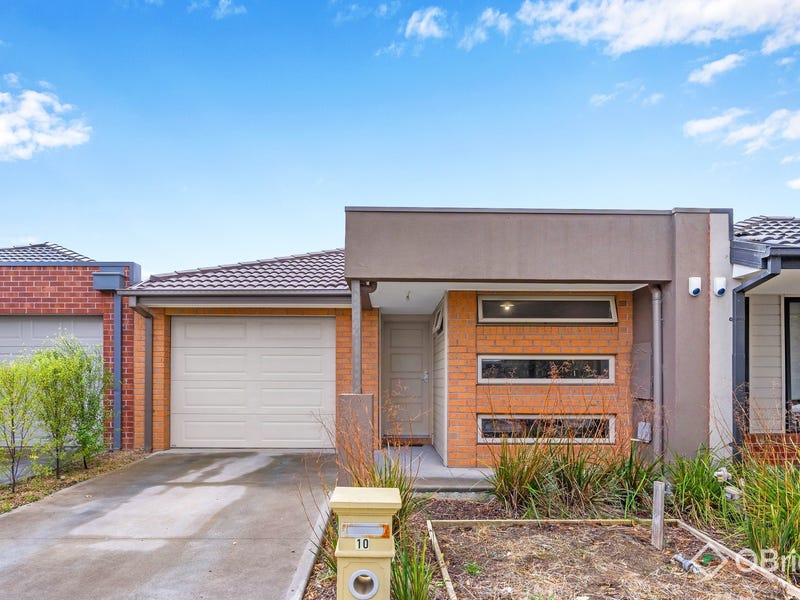 10 Stem Street, Kurunjang, Vic 3337 House for Sale