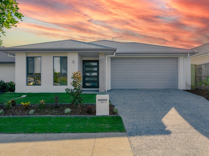 41 Maguire Street, Ripley, Qld 4306 House for Rent