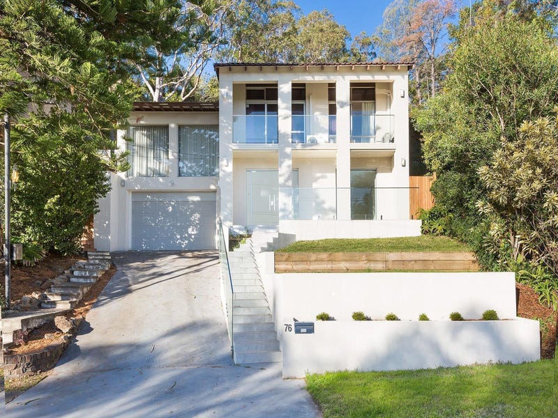 76 The Esplanade, Sylvania, NSW 2224