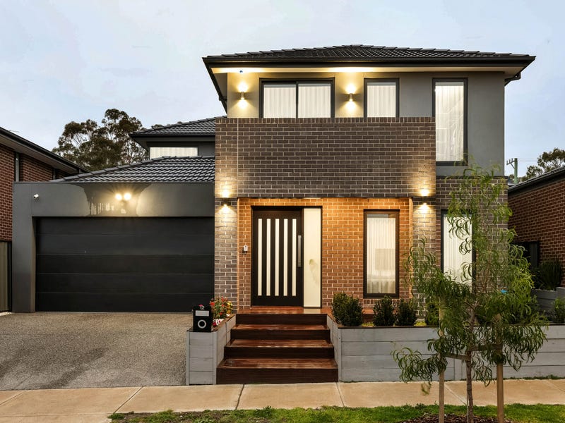 12 Crestwood Road, Greenvale, Vic 3059 Property Details