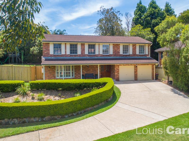 5 Patricia Place, Cherrybrook, NSW 2126