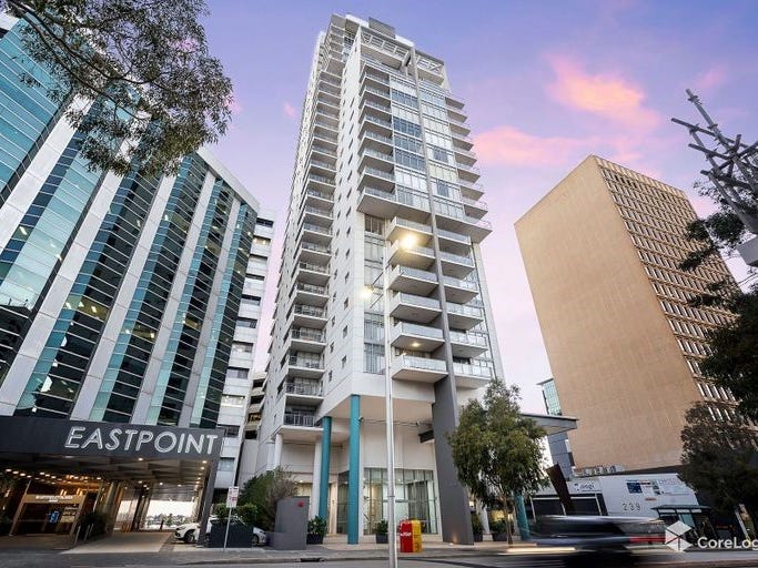 2203/237 Adelaide Terrace, Perth, WA 6000 Property Details