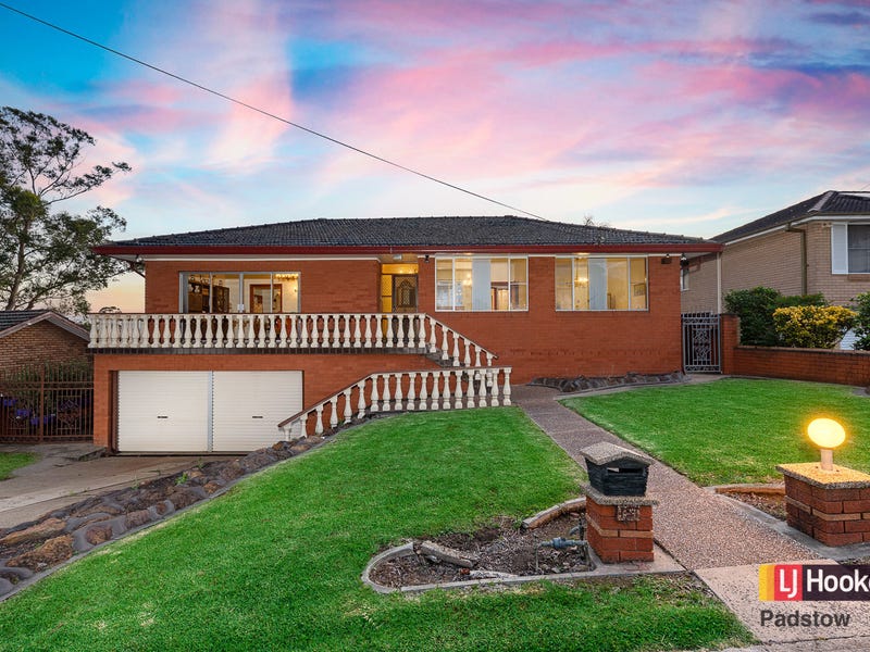 151 Johnston Road, Bass Hill, NSW 2197