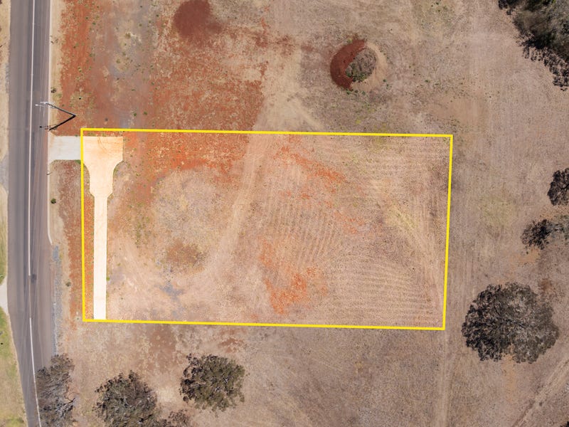 Rascal Size 6 194B Postle Street, Mount Rascal, Qld 4350 - Residential Land for Sale ...