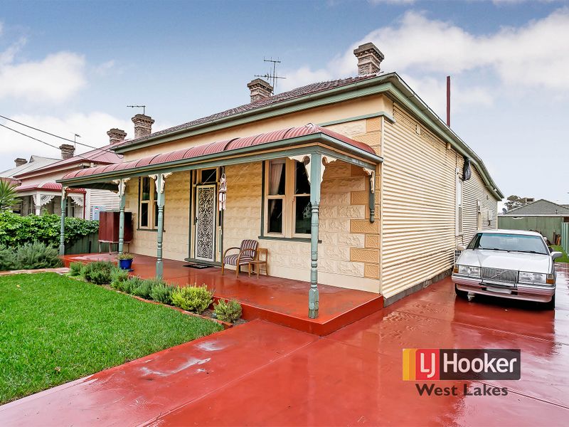 121 Mead Street, Peterhead, SA 5016