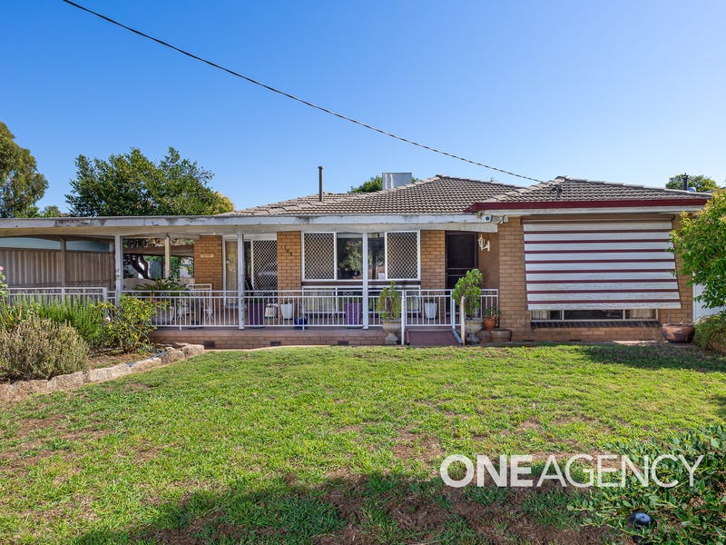 165 RED HILL ROAD, Tolland, NSW 2650 Property Details