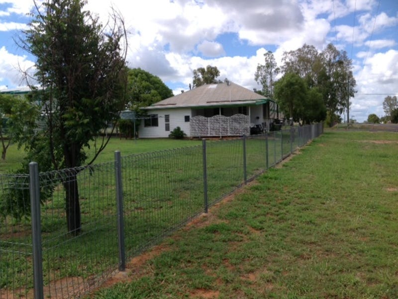 43 Byron St, Alpha, Qld 4724 Property Details