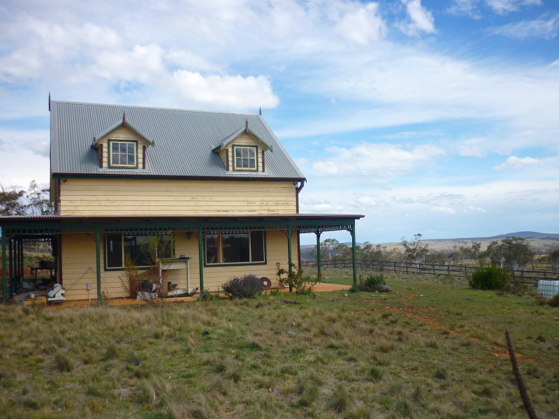 590 Muddah Lake Road, Murrumbucca, NSW 2630