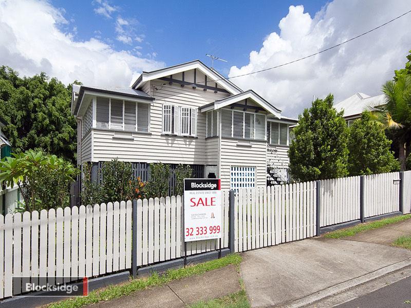 31 Aubigny Street, Annerley, Qld 4103 Property Details