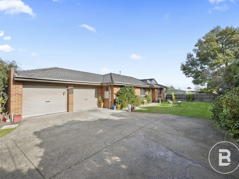 50 Victory Avenue, Alfredton, Vic 3350 House for Sale