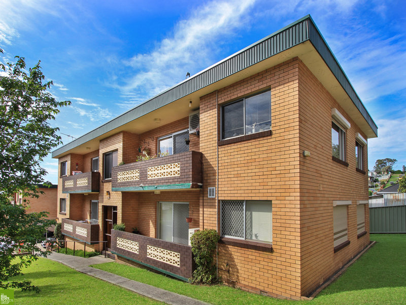 8/10 Myrtle Street, Coniston, NSW 2500 - realestate.com.au