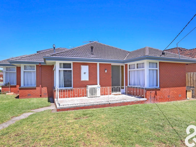 87 Kingsway Drive, Lalor, Vic 3075 Property Details