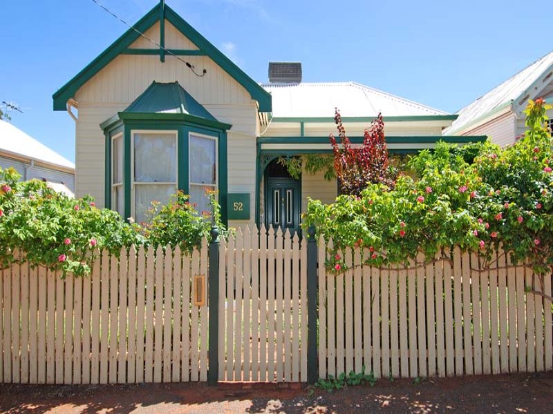 52 Collins Street, Kalgoorlie, WA 6430 Property Details