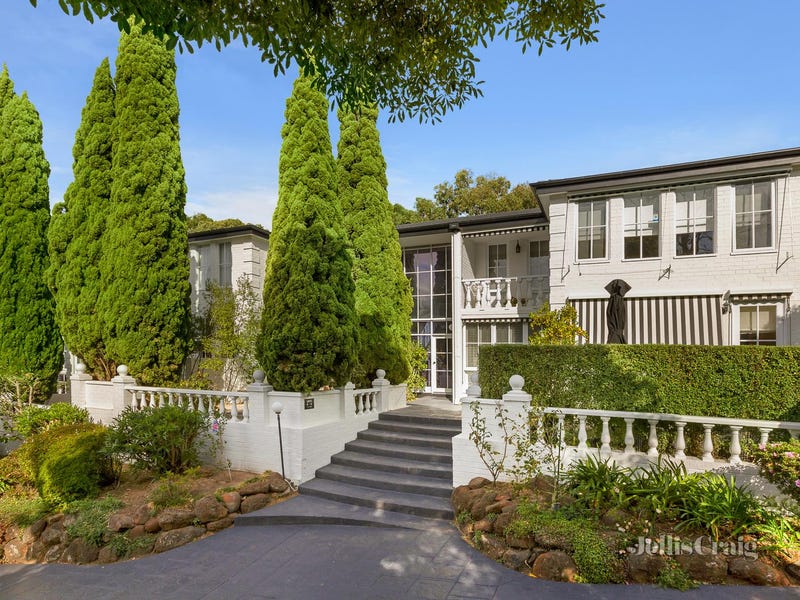 10/6 Balwyn Road, Canterbury, VIC 3126
