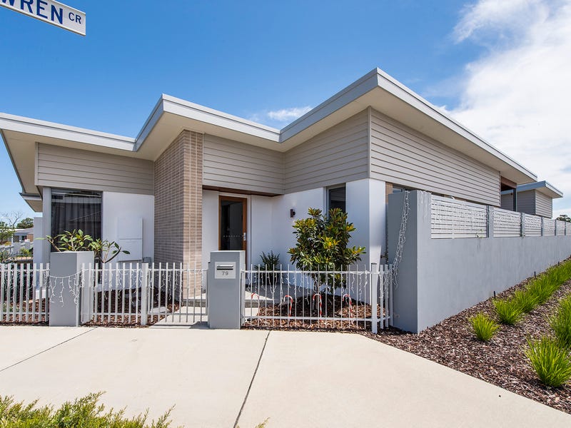 79 Bridgewater Boulevard, Erskine, WA 6210