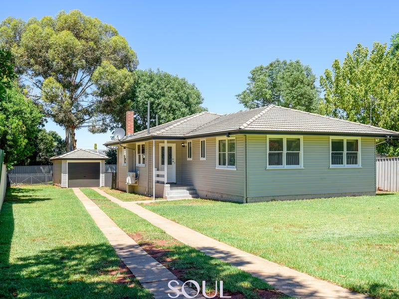 27 Probert Avenue, Griffith, NSW 2680 Property Details