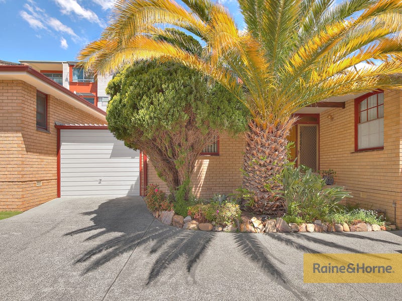 2/163165 Wollongong Road, Arncliffe, NSW 2205 Property Details