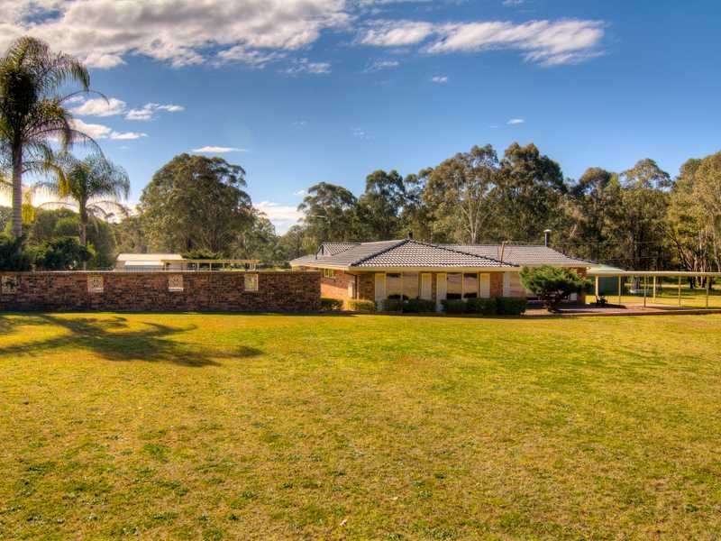 17 Glenidol Rd, Oakville, NSW 2765 Property Details