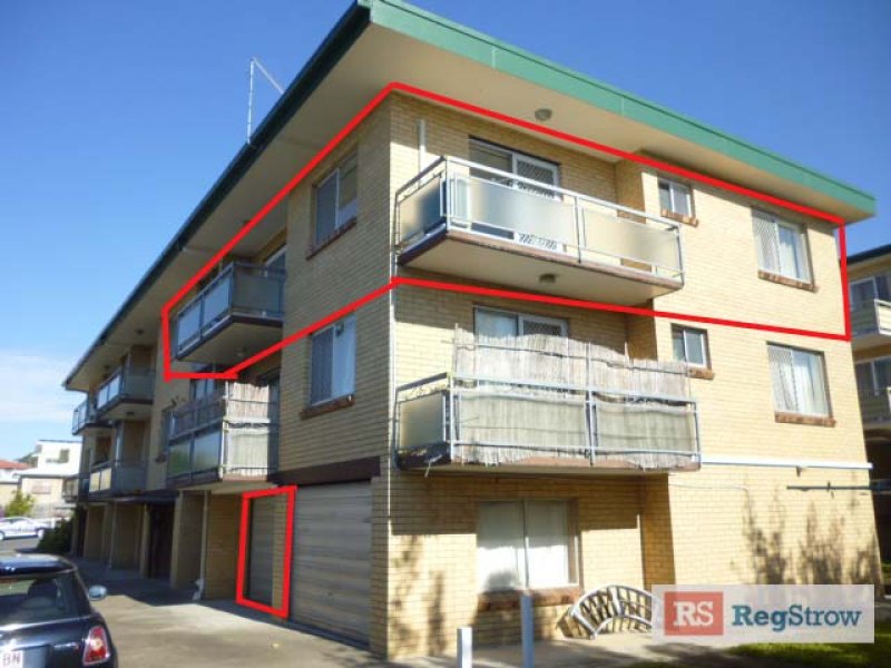 6/8 Agnes Street, Morningside, QLD 4170