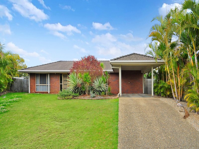 14 Scullin Street, Collingwood Park, Qld 4301