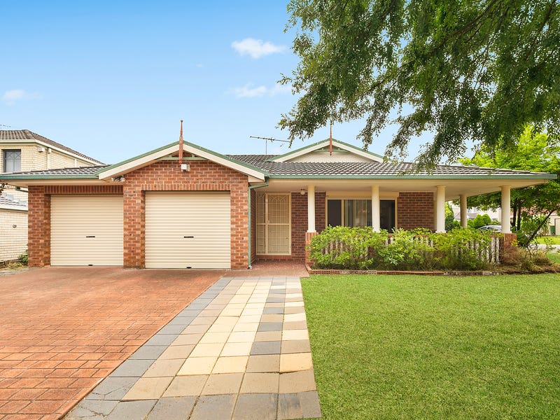 Houses for Sale in Bonnyrigg Heights, NSW 2177 (+1 location