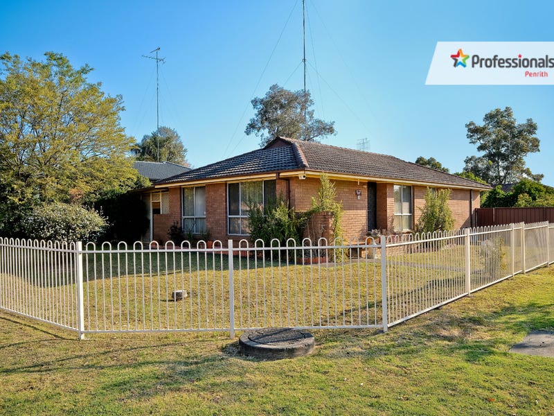 1 Farmview Drive, Cranebrook, NSW 2749 Property Details