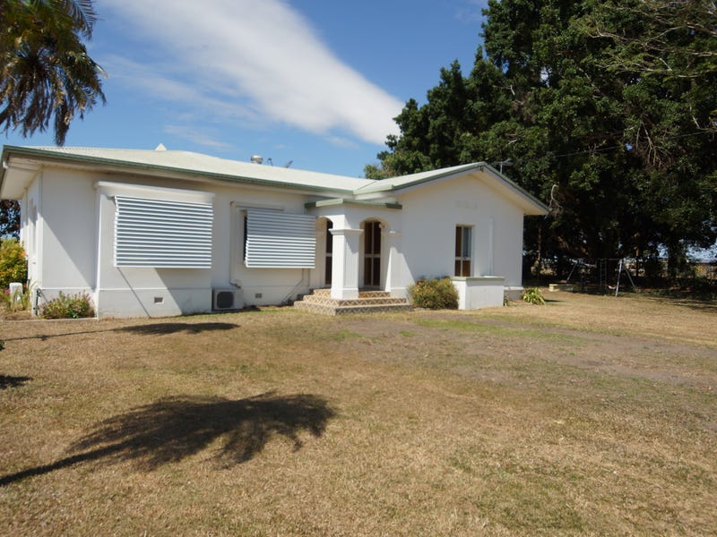 110 Mackay Eungella Road, Alexandra, QLD 4740