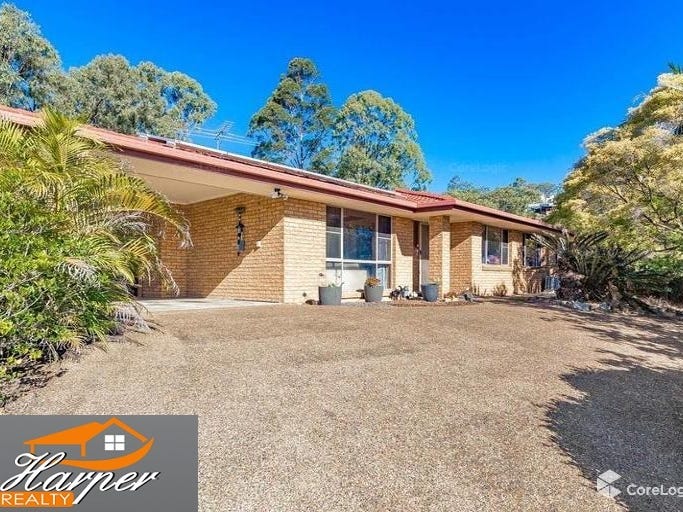 53 Mount Warren Boulevard, Mount Warren Park, QLD 4207