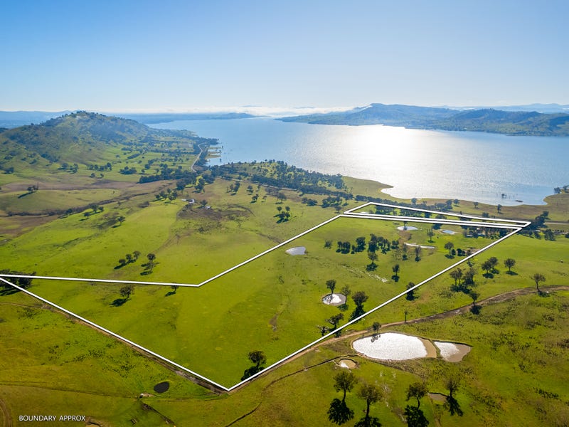 2581 Murray Valley Highway, Huon, Vic 3695 Lifestyle for Sale