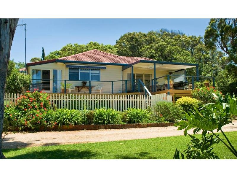 33 Lighthouse Road, Port Macquarie, NSW 2444