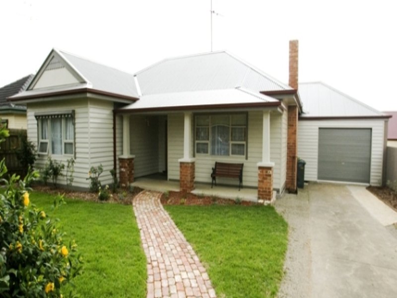 40 Peace Avenue, Warragul, VIC 3820