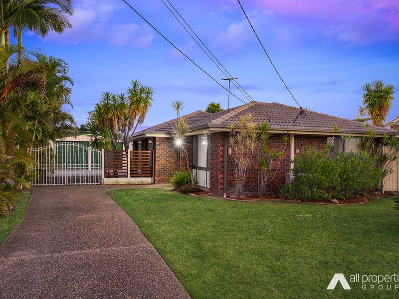 27 Dorachus Drive, Regents Park, Qld 4118 House for Sale realestate