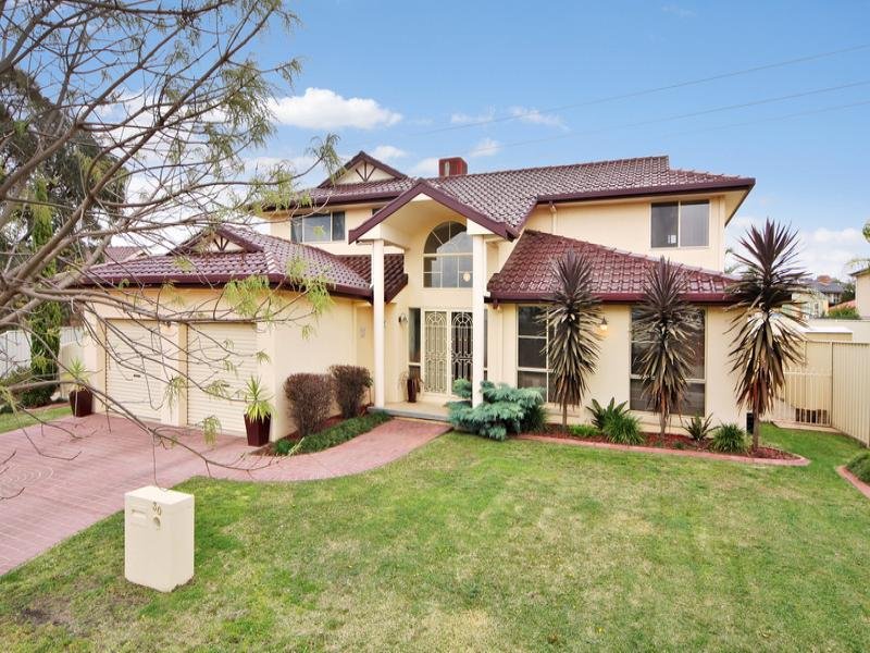 30 Overlanders Way, Tamworth, NSW 2340 Property Details