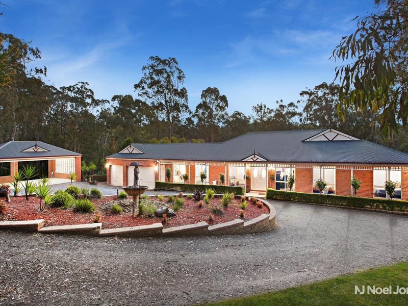 Houses for Sale in Wonga Park, VIC 3115