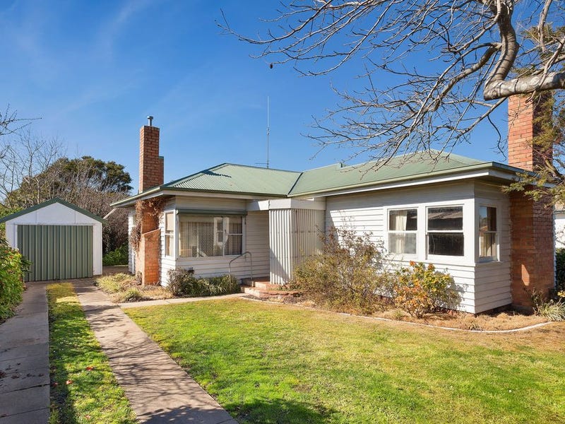 80 Victoria Street, Cobden, Vic 3266 Property Details