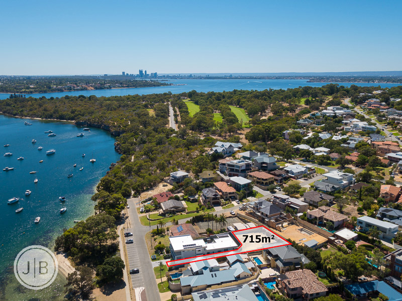 10A Blackwall Reach Parade, Bicton, WA 6157