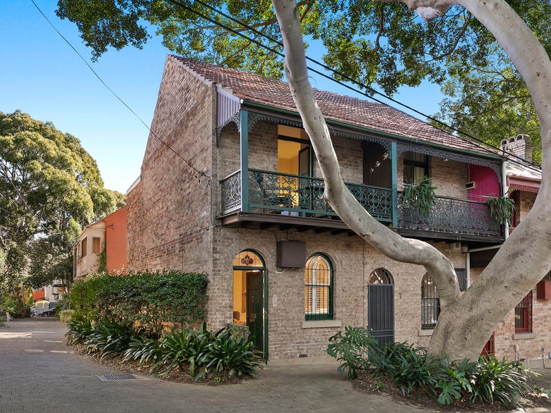 9 Selwyn Street, Paddington, NSW 2021 Property Details