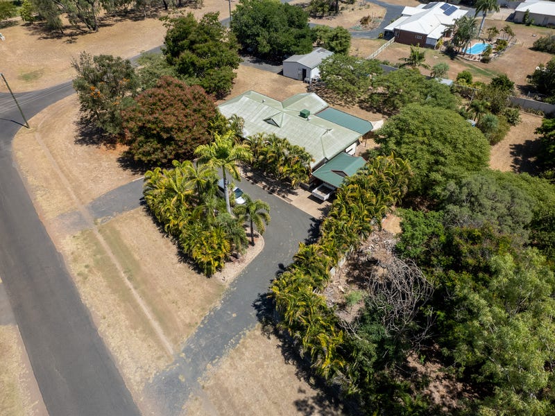 25 Slack Drive, Emerald, Qld 4720 Property Details
