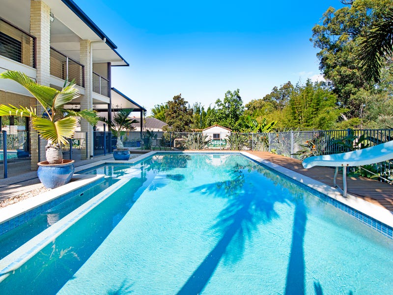 81 Bridie Drive, Upper Coomera, Qld 4209 House for Sale realestate