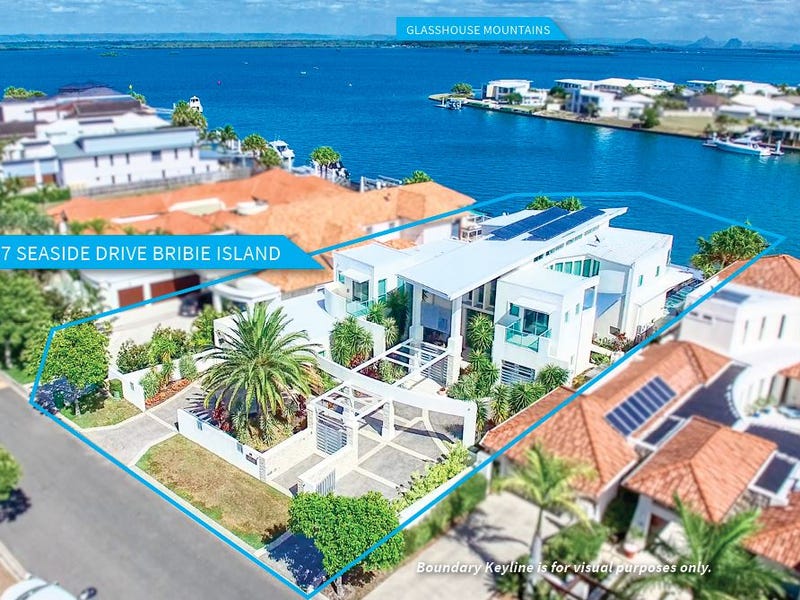 57 Seaside Drive, Banksia Beach, QLD 4507