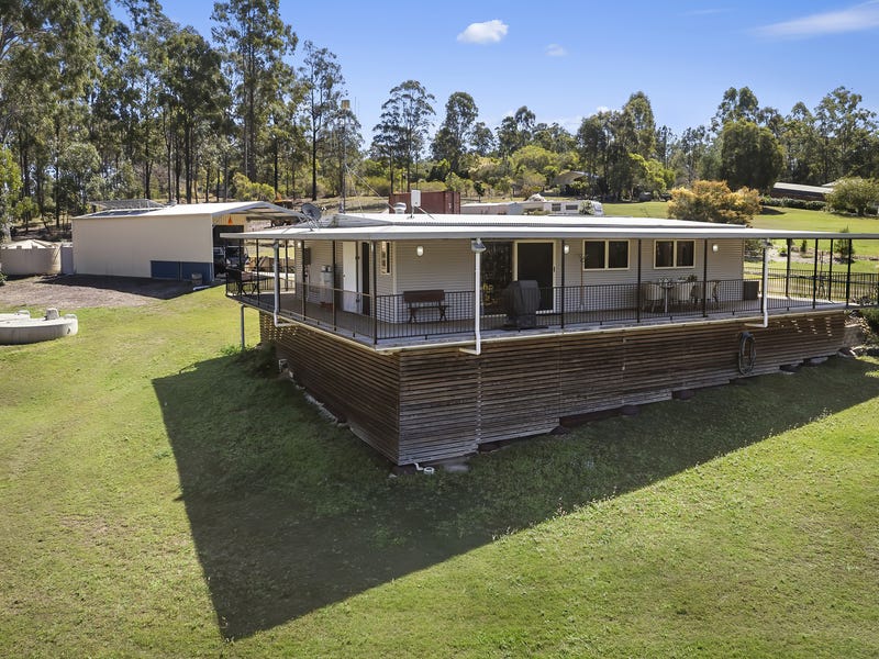 46 ArbortwentyNine Road, Glenwood, Qld 4570 Property Details