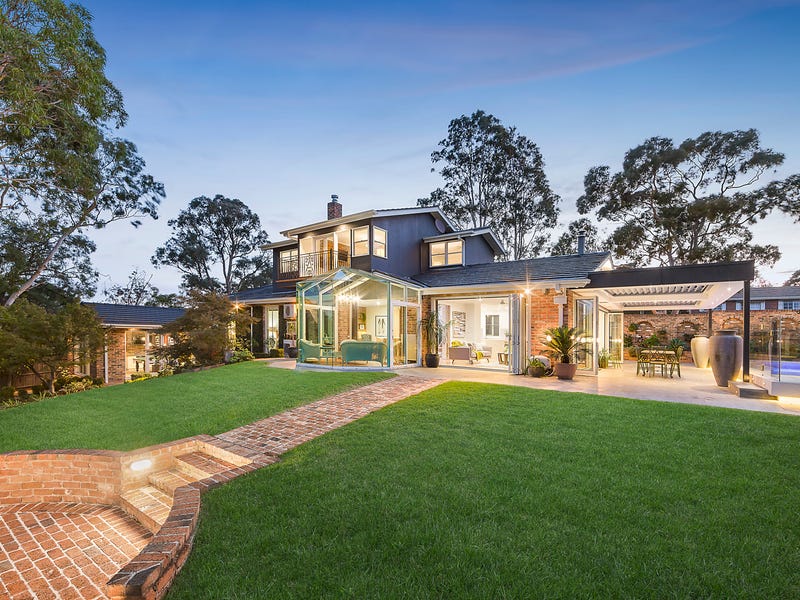 35 Nurlendi Road, Vermont, Vic 3133 Property Details