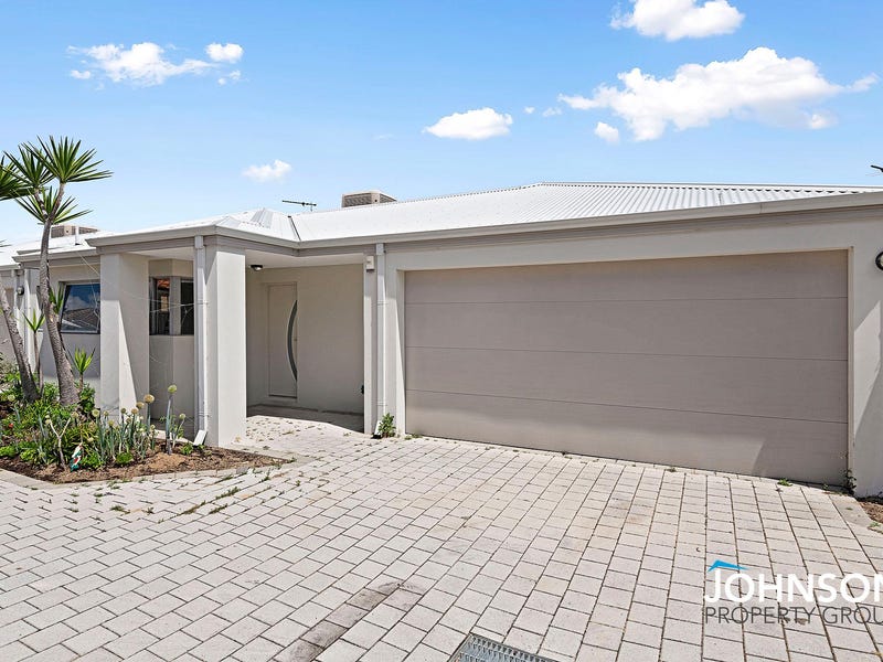 12B Shipley Place, Westminster, WA 6061 Property Details