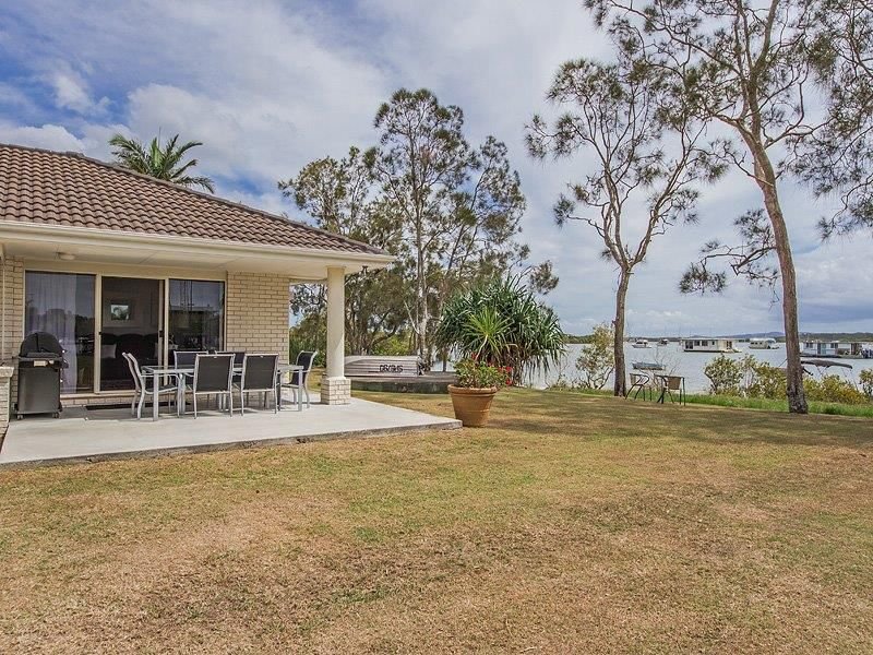 5 Adrian Court, Jacobs Well, QLD 4208