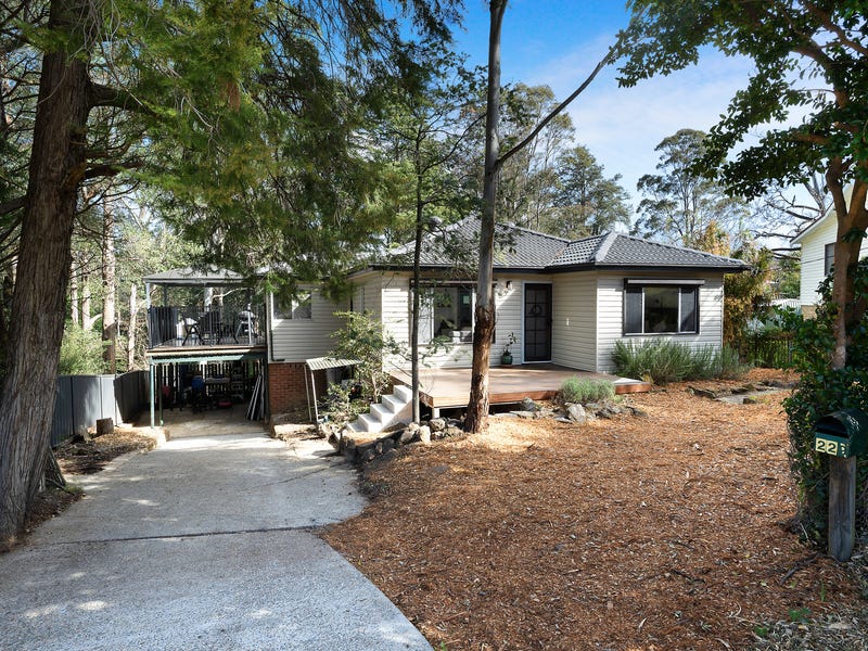 229 Hawkesbury Road, Winmalee, NSW 2777 Property Details