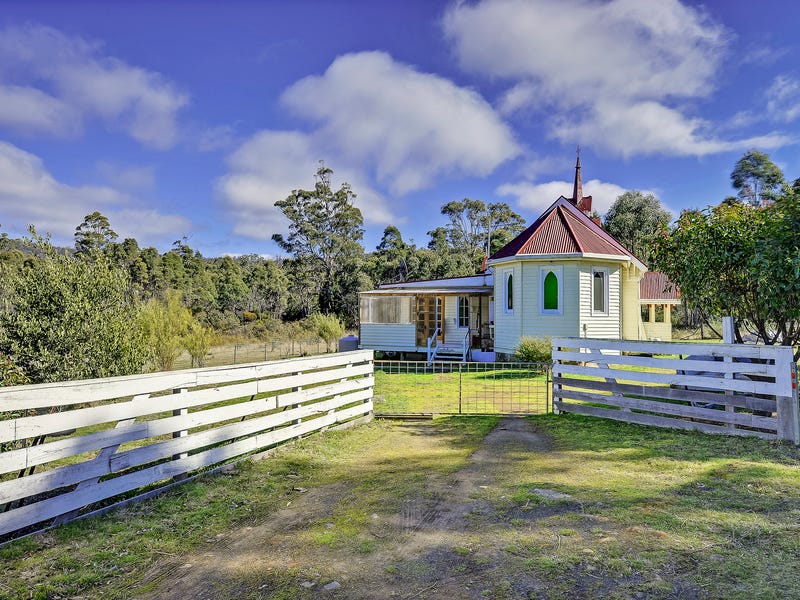 1145 Woodsdale Road, Levendale, TAS 7120
