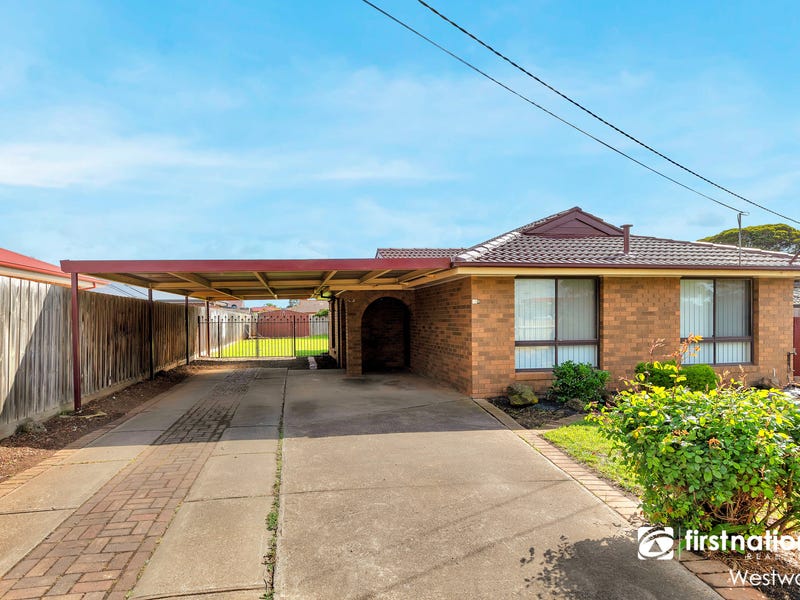 202 Hogans Road, Hoppers Crossing, VIC 3029